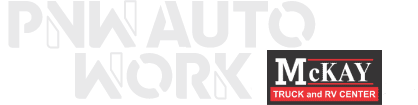 PNW Autowork