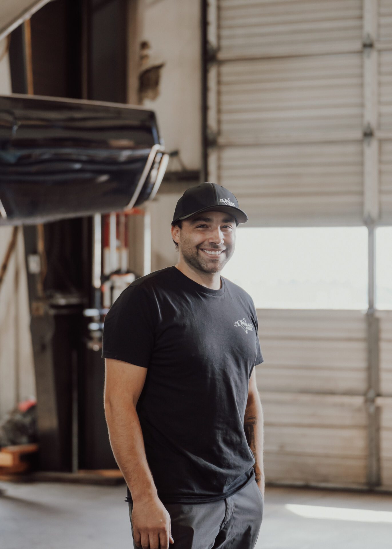 PNWAUTO2024B-31 Kelly Bennett