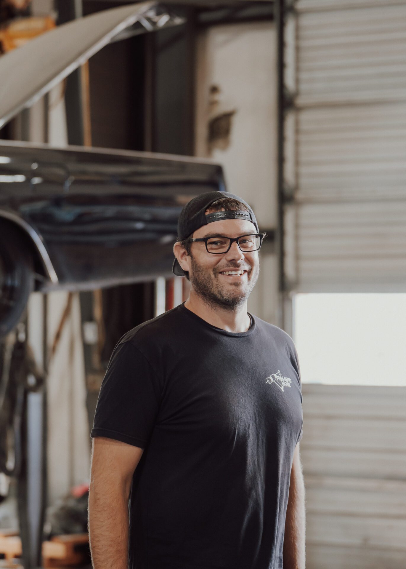 PNWAUTO2024B-35 Kelly Bennett